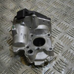 Supapa EGR Mercedes 2.2 Cdi cod A6511400160