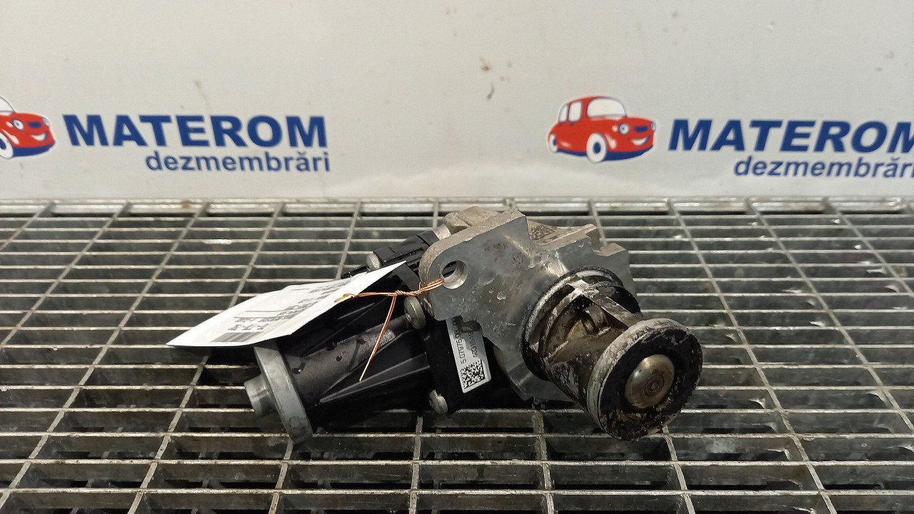 SUPAPA EGR MERCEDES A-CLASS 1.5 CDI - (2012 2018)