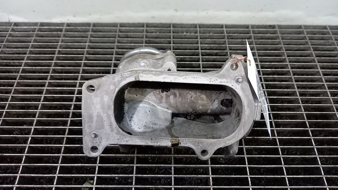 SUPAPA EGR MERCEDES A-CLASS 2.0 CDI - (2004 2012)