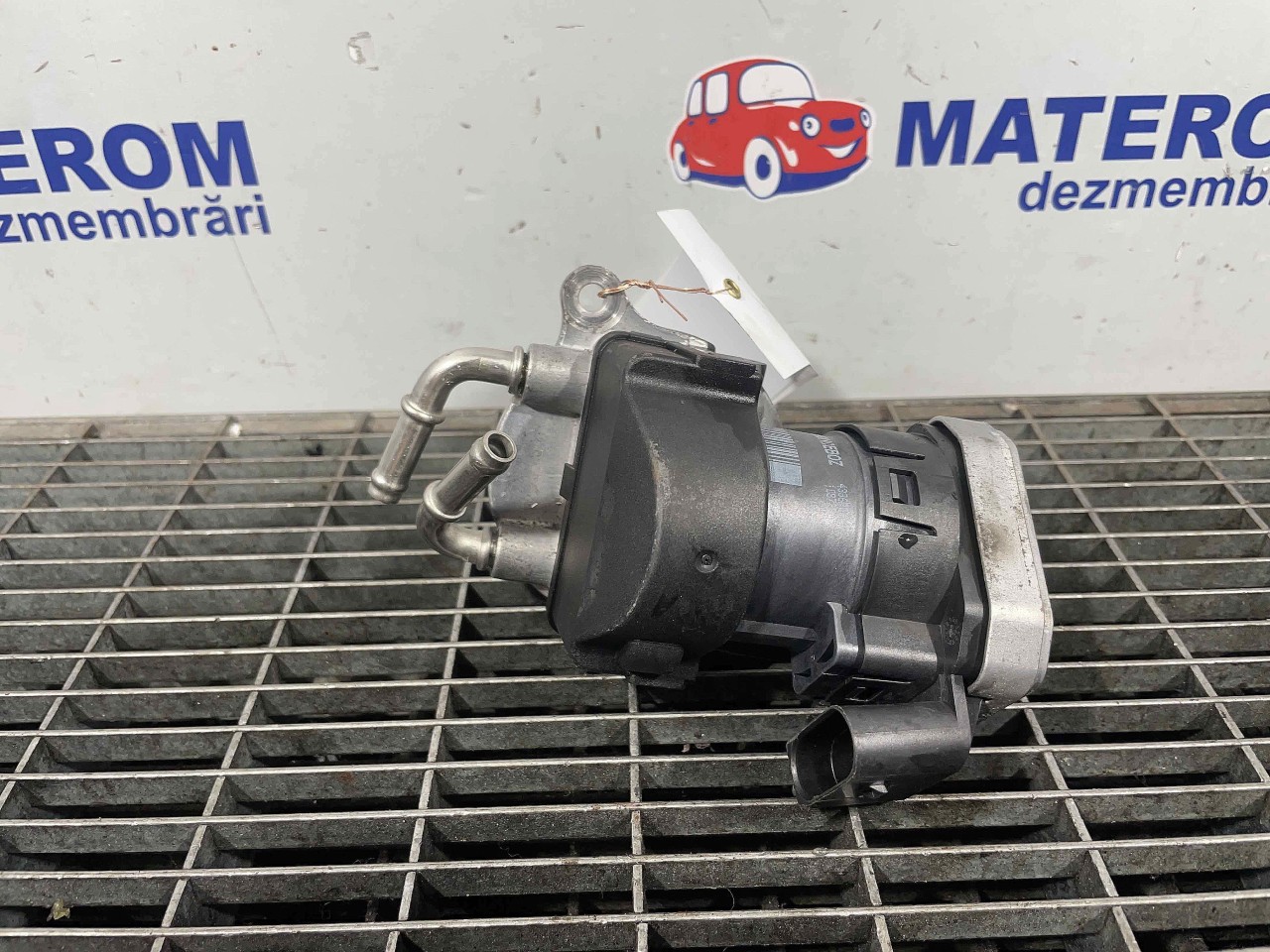 SUPAPA EGR MERCEDES A-CLASS 2.0 CDI - (2004 2012)