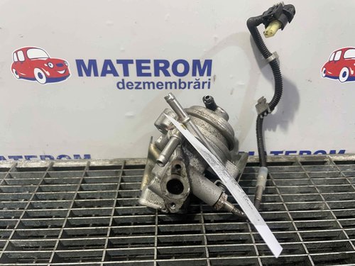 SUPAPA EGR MERCEDES A-CLASS 2.0 CDI - (2008 2012)
