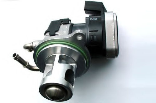 Supapa EGR MERCEDES A-CLASS (W169) (2004 - 2012) WAHLER 7504D piesa NOUA