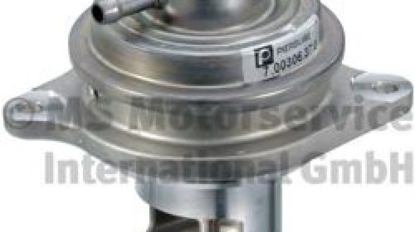 Supapa EGR MERCEDES A-CLASS (W169) (2004 - 2012) PIERBURG 7.00306.37.0 piesa NOUA