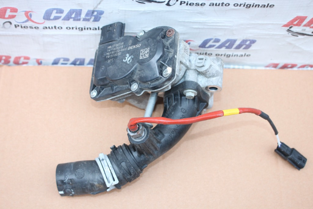 Supapa EGR Mercedes A-Class W177 2018-2022 1.5 DCI 147100361R