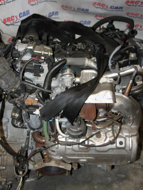 Supapa EGR Mercedes B-Class 2011-2018 W246 147102557R