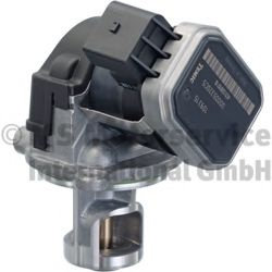 Supapa EGR MERCEDES B-CLASS (W245) (2005 - 2011) PIERBURG 7.24809.46.0 piesa NOUA