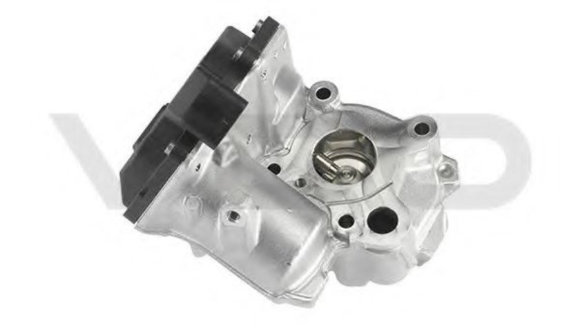 Supapa EGR MERCEDES B-CLASS (W246, W242) (2011 - 2016) VDO A2C59514268 piesa NOUA