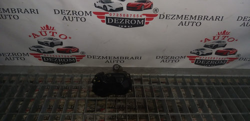 Supapa EGR MERCEDES BENZ C-CLASS (W205) C 180 BlueTEC / d (205.036) cod:147109816r - H8201061904