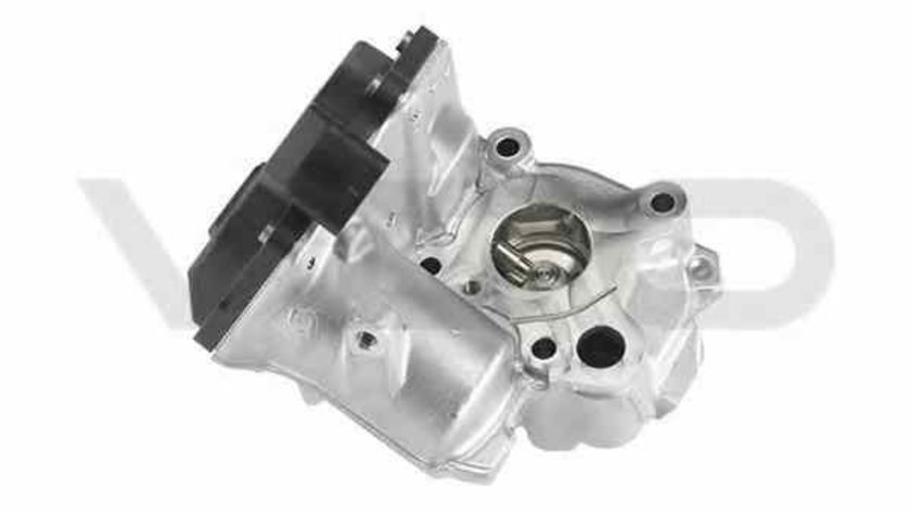Supapa EGR MERCEDES-BENZ CLS (C218) VDO A2C59514268