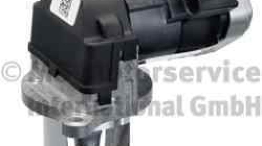 Supapa EGR MERCEDES-BENZ CLS (C219) Producator PIERBURG 7.24809.47.0