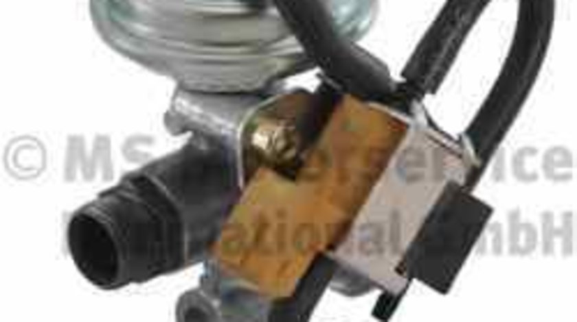 Supapa EGR MERCEDES-BENZ M-CLASS W163 Producator PIERBURG 7.22136.50.0
