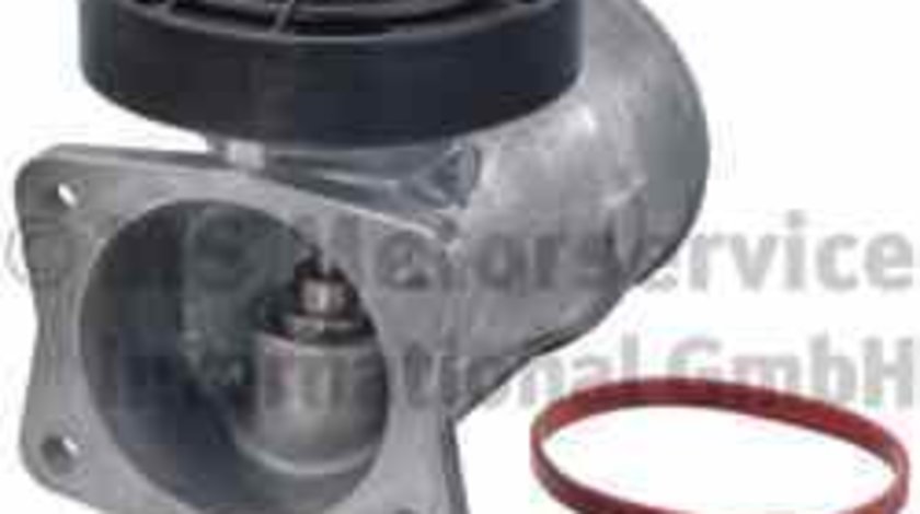Supapa EGR MERCEDES-BENZ VANEO 414 PIERBURG 7.24809.49.0