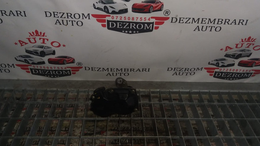 Supapa EGR MERCEDES BENZ VITO Dobozos (W447) 109 CDI (447.601, 447.603, 447.605) cod:147109816r - H8201061904