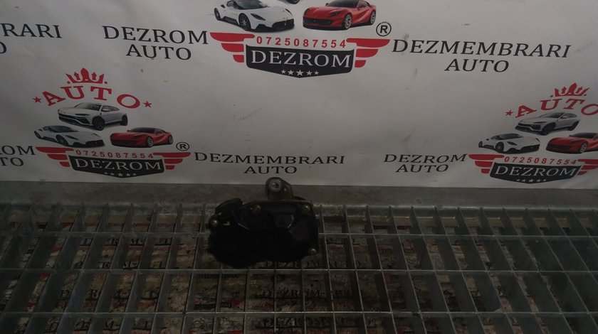 Supapa EGR MERCEDES BENZ VITO Dobozos (W447) 109 CDI cod:147109816r - H8201061904