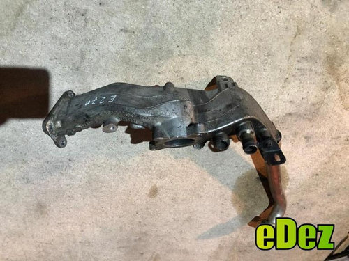Supapa egr Mercedes C-Class (2001-2007) [W203] 2.7 cdi 3.0 cdi a6461400508