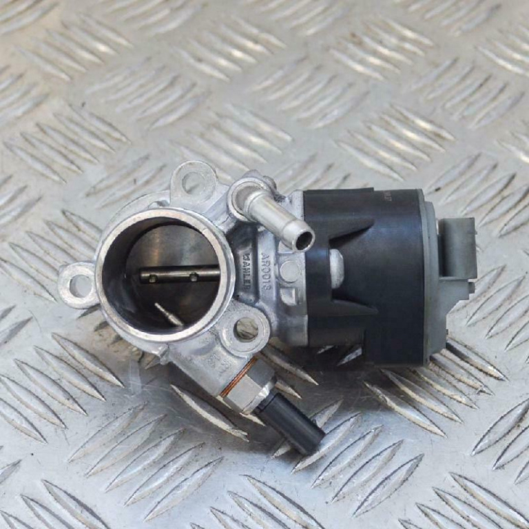 Supapa EGR Mercedes C200 cdi W205