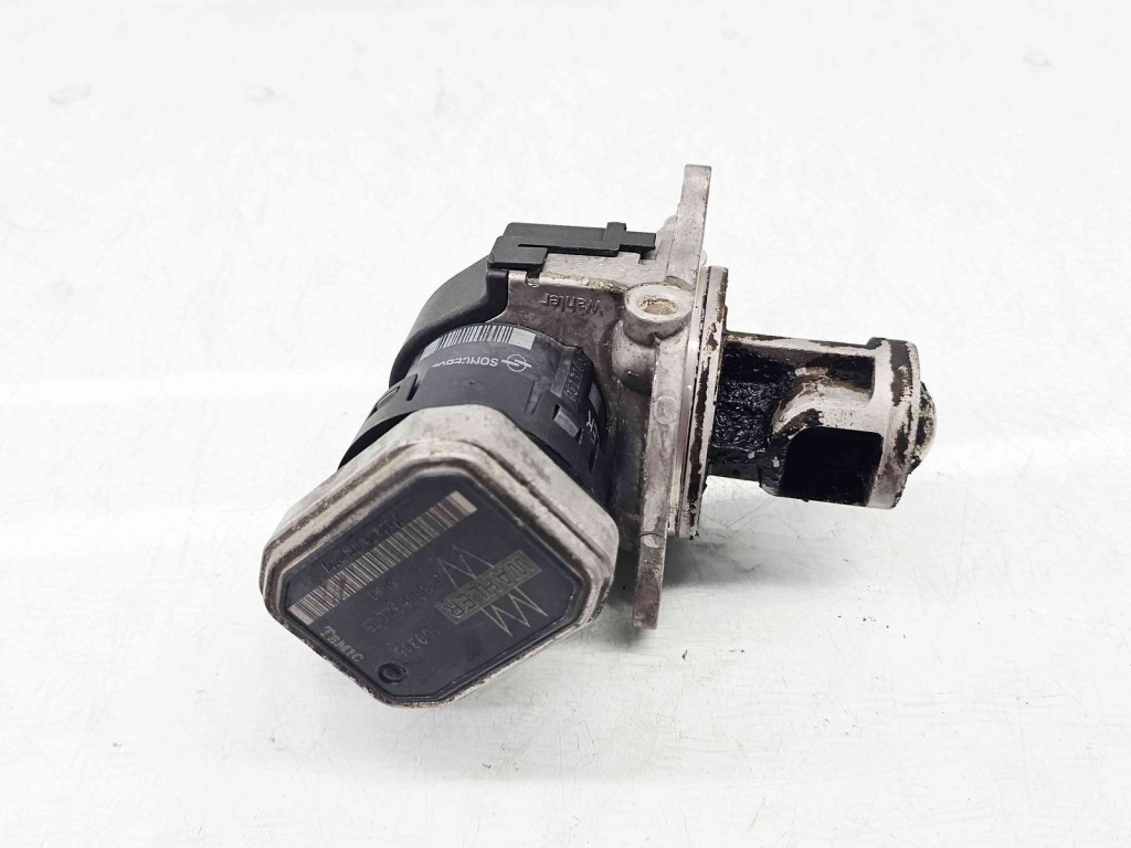 Supapa EGR Mercedes Clasa A (W169) [Fabr 2004-2012] A6401401860 2.0 CDI 640940 80KW / 109CP