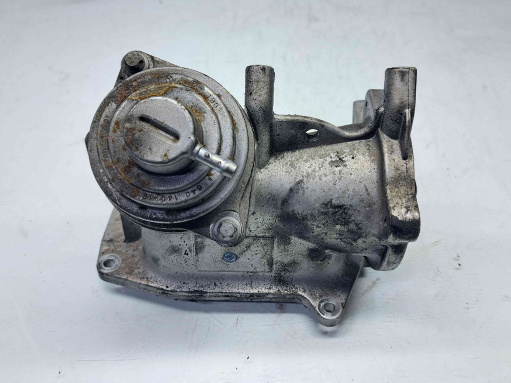 Supapa EGR Mercedes Clasa B (W245) [Fabr 2005-2011] A6401401660 2.0 CDI 640940 2.0 CDI 640940 110KW / 150CP