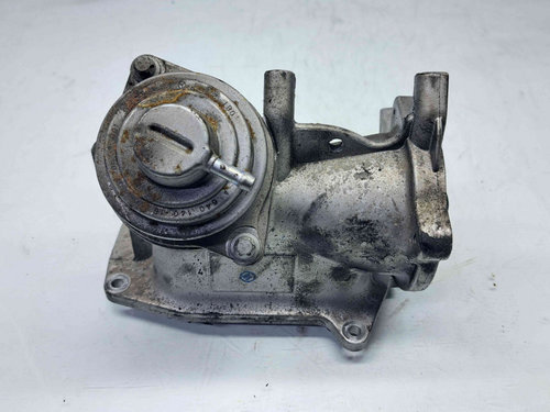 Supapa EGR Mercedes Clasa B (W245) [Fabr 2005-2011] A6401401660 2.0 CDI 640940 2.0 CDI 640940 110KW ...
