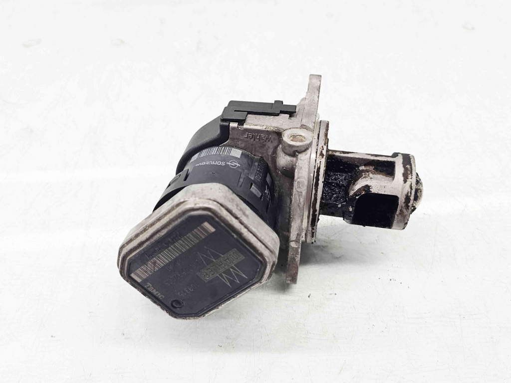 Supapa EGR Mercedes Clasa B (W245) [Fabr 2005-2011] A6401401860 2.0 CDI 640940 80KW / 109CP
