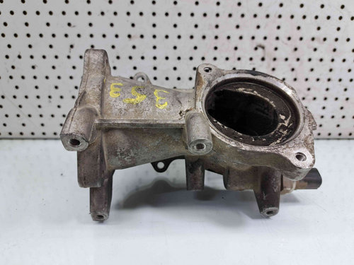 Supapa EGR Mercedes Clasa B (W245) [Fabr 2005-2011] OEM 2.0 CDI 2.0 CDI 110KW / 150CP