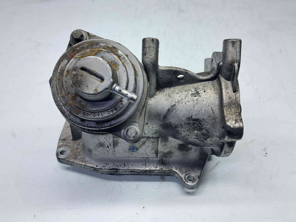 Supapa EGR Mercedes Clasa B (W245) [Fabr 2005-2011] A6401401660 2.0 CDI 640940 2.0 CDI 640940 110KW / 150CP