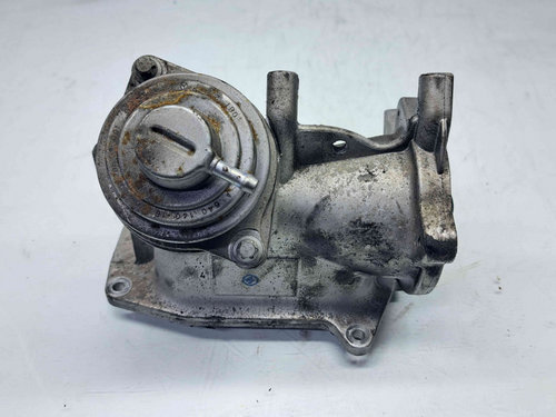 Supapa EGR Mercedes Clasa B (W245) [Fabr 2005-2011] A6401401660 2.0 CDI 640940 2.0 CDI 640940 110KW ...