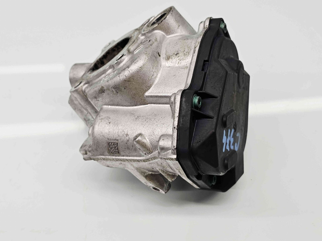 Supapa EGR Mercedes Clasa C Combi (S205)