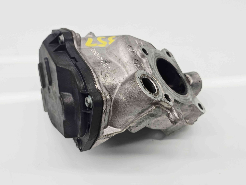 Supapa EGR Mercedes Clasa C Coupe (C204) Facelift AMG [Fabr 2011-2015] A6511400460Q01 2.2 CDI 651911 125KW / 170CP