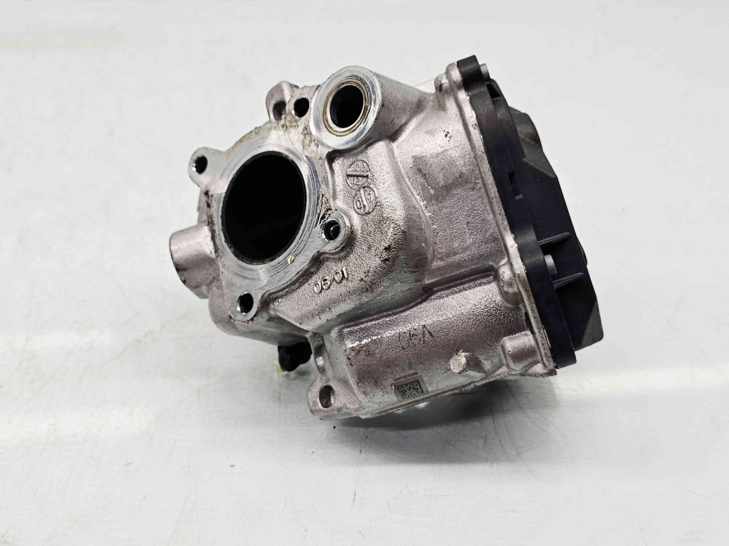 Supapa EGR Mercedes Clasa C Coupe (C204) Facelift AMG [Fabr 2011-2015] A6511400360Q01 2.2 CDI 651911 125KW / 170CP