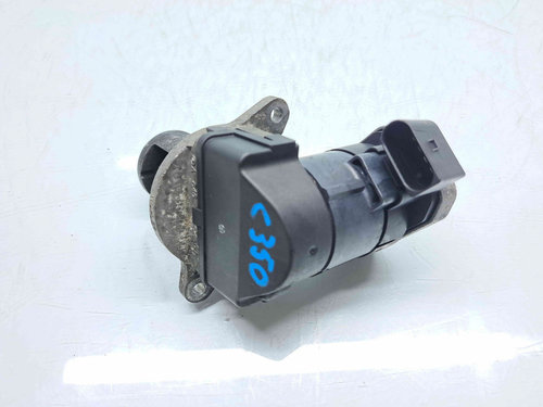 Supapa EGR Mercedes Clasa C Coupe (CL203) [Fabr 2001-2011] A64614060 2.2 CDI 646821 125KW / 170CP