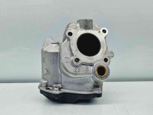 Supapa EGR Mercedes Clasa C T-Model (S204) [Fabr 2007-2014] A6511400760 2.2 CDI 651924