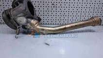 Supapa EGR Mercedes Clasa C (W203) [Fabr 2000-2007...