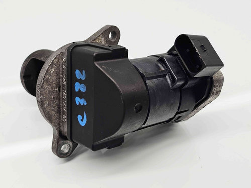 Supapa EGR Mercedes Clasa C (W203) [Fabr 2000-2007] A64614060 2.2 CDI 646963 110KW / 150CP