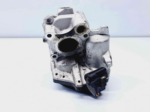 Supapa EGR Mercedes Clasa C (W204) [Fabr 2007-2014] A6511400160 2.2 CDI 651911 2.2 CDI 651911 80KW /...