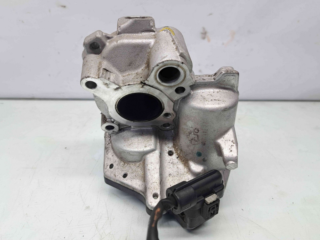Supapa EGR Mercedes Clasa C (W204) [Fabr 2007-2014] A6511400160 2.2 CDI 651911 2.2 CDI 651911 80KW / 109CP