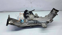 Supapa EGR Mercedes Clasa CLK (C209) [Fabr 2002-20...