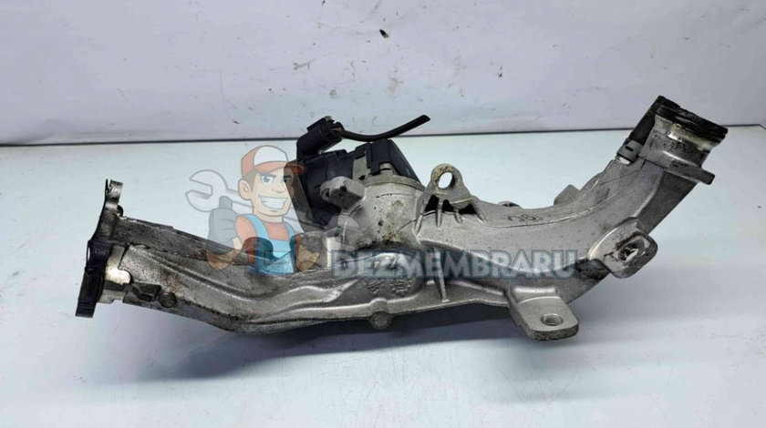 Supapa EGR Mercedes Clasa CLK (C209) [Fabr 2002-2009] A6461400408 2.2 CDI 646966