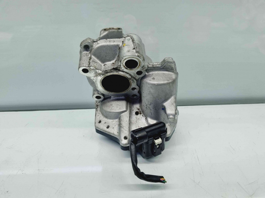 Supapa EGR Mercedes Clasa E (W207) Coupe AMG [Fabr 2009-2012] A6511400360 2.2 CDI 651911 2.2 CDI 651911 143KW / 194CP