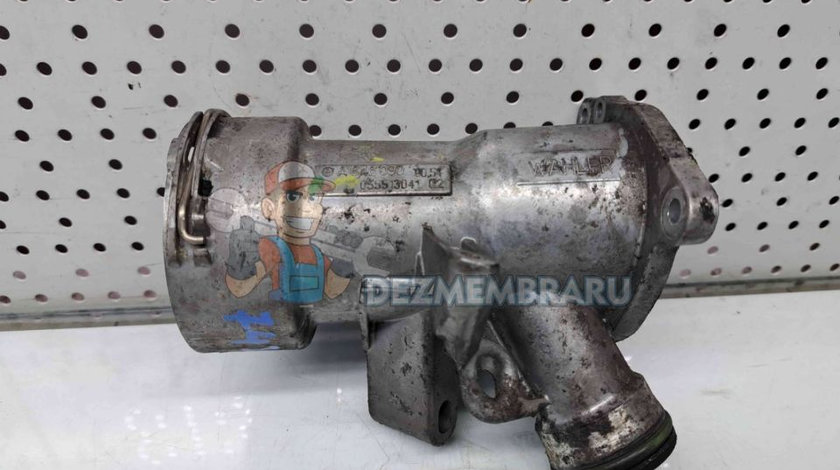 Supapa EGR Mercedes Clasa E (W211) [Fabr 2002-2009] A6460900054 2.2 CDI 646961