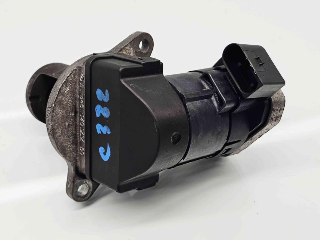 Supapa EGR Mercedes Clasa E (W211) [Fabr