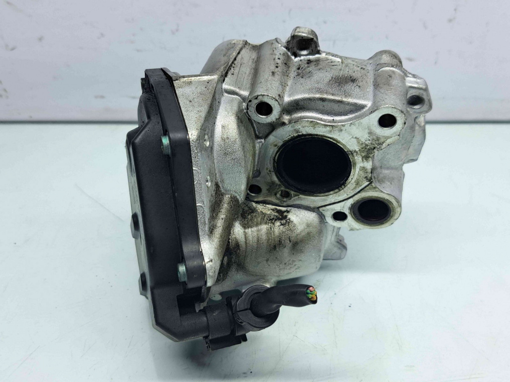 Supapa EGR Mercedes Clasa E (W212) [Fabr 2009-2016] A6511400160 / A2C53362275 2.2 CDI 651924 2.2 CDI 651924 143KW / 194CP