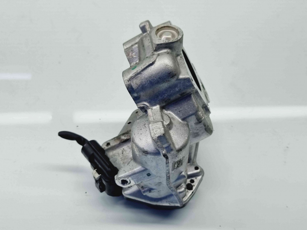 Supapa EGR Mercedes Clasa E (W212) Facelift AMG [Fabr 2009-2016] A6511400660 2.2 CDI 651924 2.2 CDI 651924 143KW / 194CP
