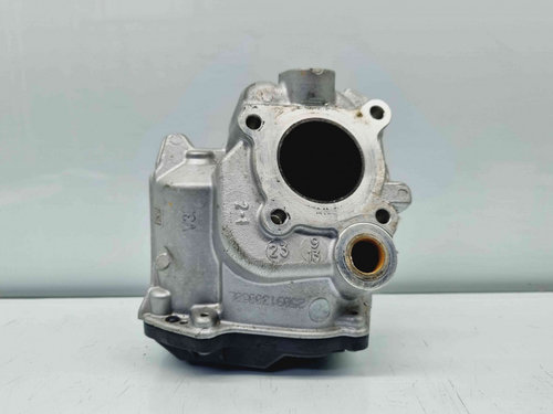 Supapa EGR Mercedes Clasa GLK (X204) [Fabr 2008-prezent] A6511400760 2.2 CDI 651924