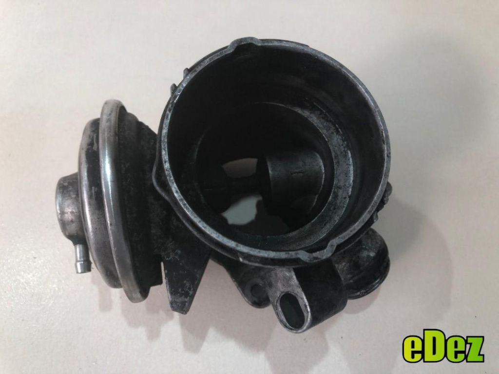 Supapa egr Mercedes E-Class (1995-2002) [W210] 2.2 cdi a6110900754