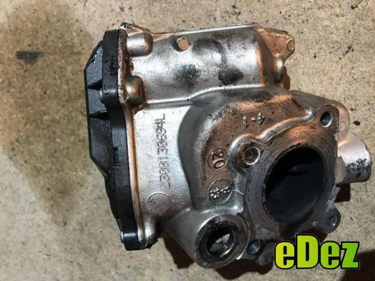 Supapa egr Mercedes E-Class (2009->) [W212] 2.2 cdi a6511400760