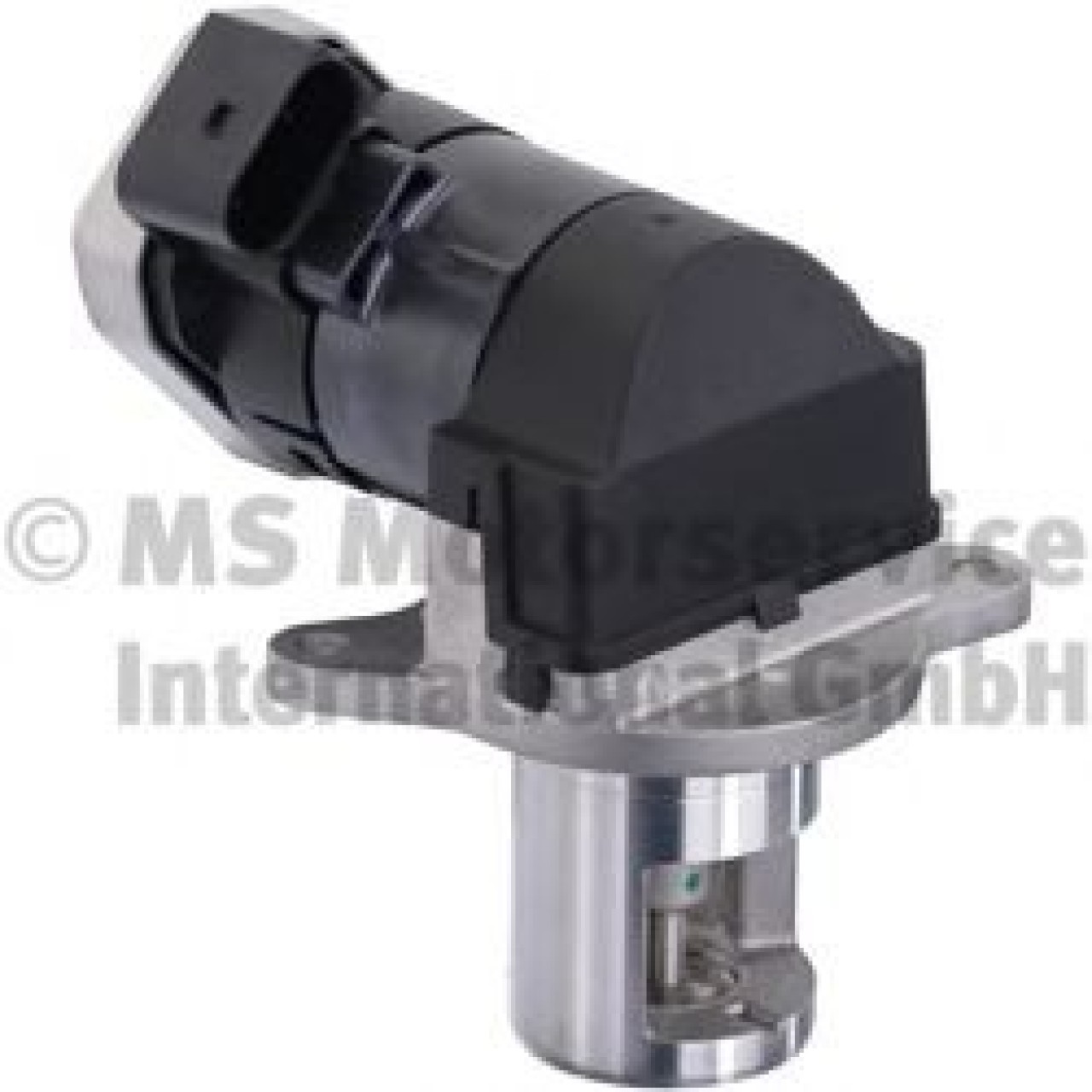 Supapa EGR MERCEDES E-CLASS T-Model (S211) (2003 - 2009) PIERBURG 7.24809.37.0 piesa NOUA