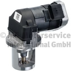Supapa EGR MERCEDES E-CLASS T-Model (S211) (2003 - 2009) PIERBURG 7.24809.47.0 piesa NOUA