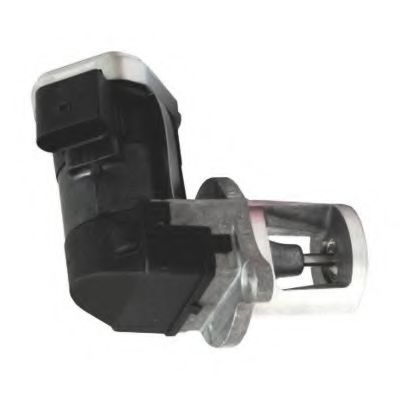 Supapa EGR MERCEDES E-CLASS (W211) (2002 - 2009) MEAT & DORIA 88204 piesa NOUA