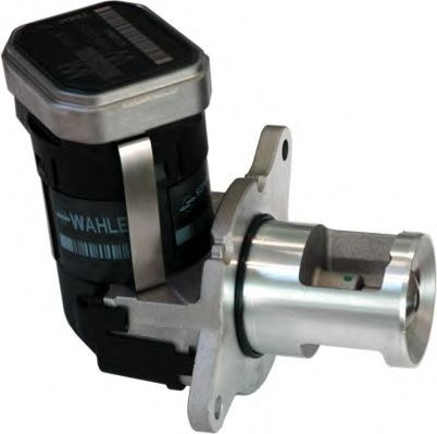 Supapa EGR MERCEDES E-CLASS (W211) (2002 - 2009) MEAT & DORIA 88153 piesa NOUA